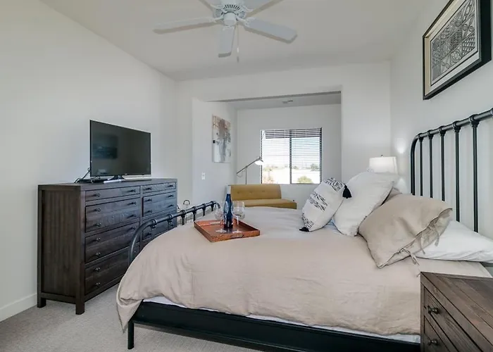 Holiday home Queen Creek #323 *
