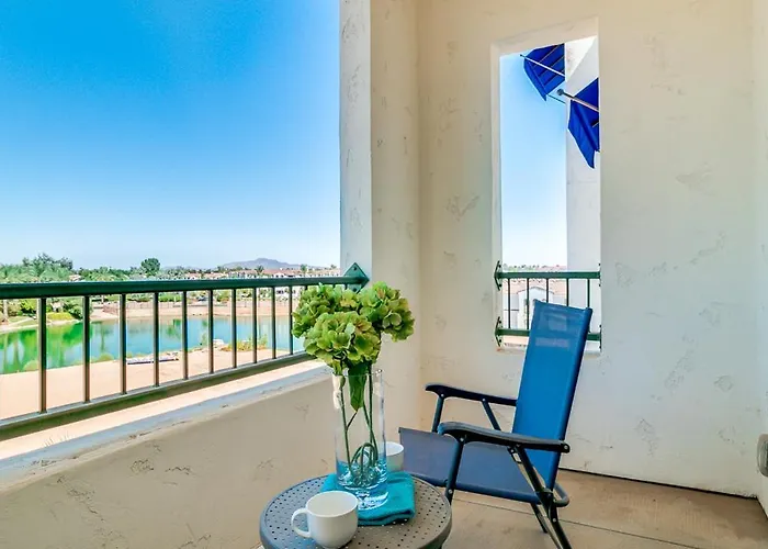 Queen Creek #323 Holiday home Chandler