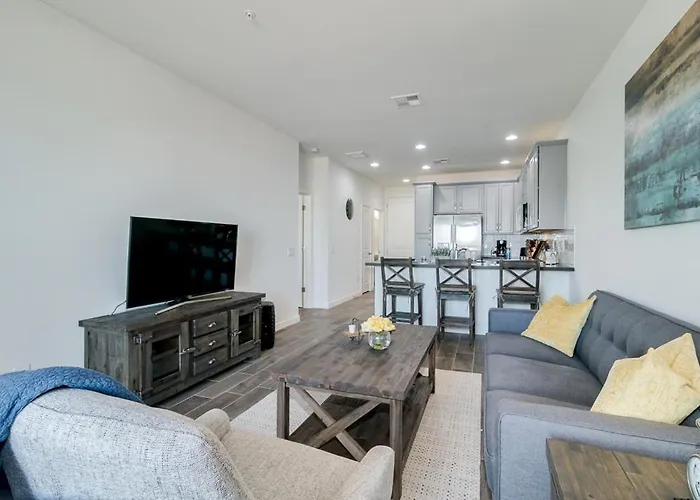 Holiday home Queen Creek #323 *
