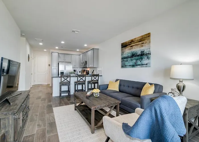 Holiday home Queen Creek #323 Chandler