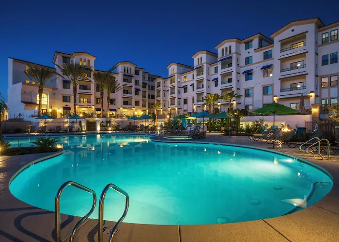 Holiday home Queen Creek #323 Chandler