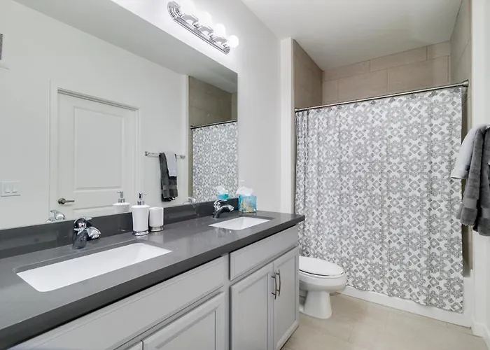 Queen Creek #323 Holiday home Chandler